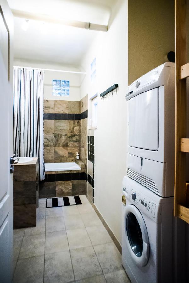 I Appartement Boedapest