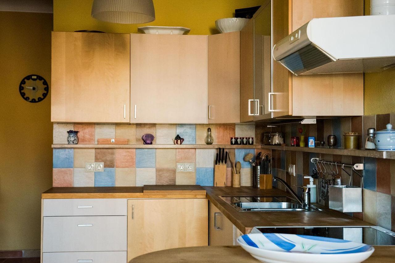 Apartment I